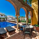 All About Lomas De Club Pueblo Ferienhaus Marbella