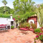 All About Lomas De Club Pueblo Ferienhaus Marbella