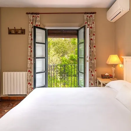 Vakantiehuis All About Lomas De Club Pueblo *