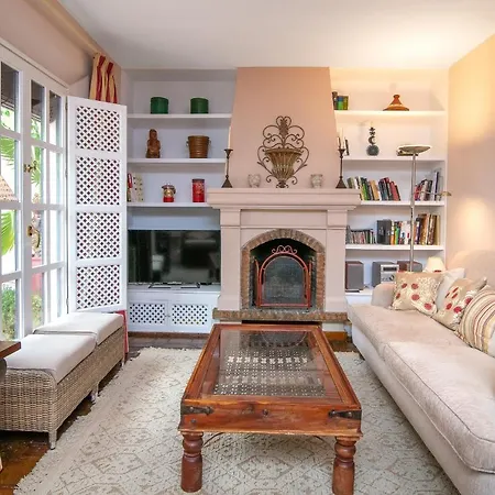 All About Lomas De Club Pueblo 度假居 *