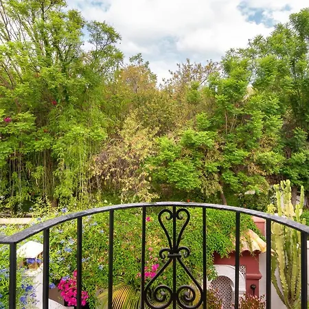 All About Lomas De Club Pueblo