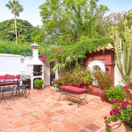 All About Lomas De Club Pueblo Tatil Evi Marbella