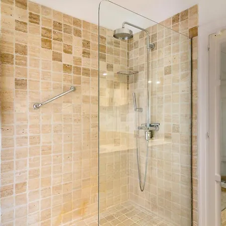 Casa vacanze All About Lomas De Club Pueblo Marbella