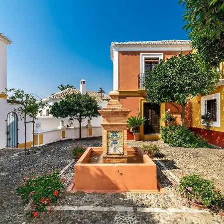 Casa vacanze All About Lomas De Club Pueblo