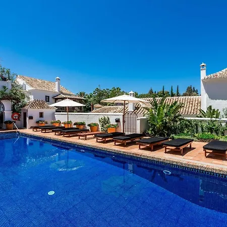 All About Lomas De Club Pueblo Casa vacanze