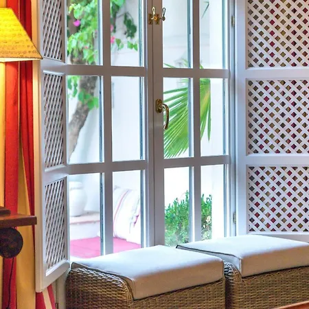 Casa vacanze All About Lomas De Club Pueblo Marbella