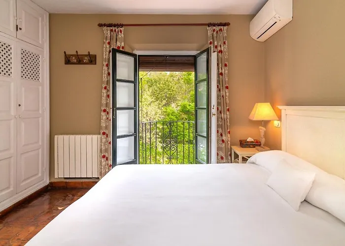 Feriehus All About Lomas De Club Pueblo *