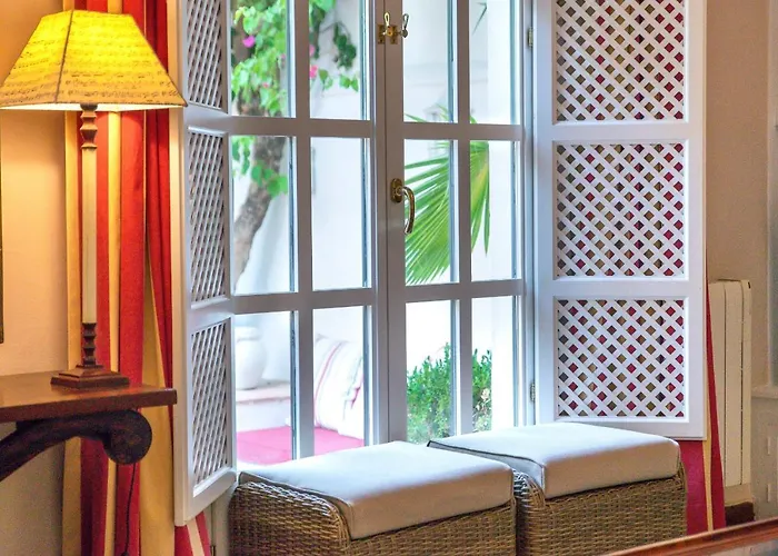 Feriehus All About Lomas De Club Pueblo Marbella